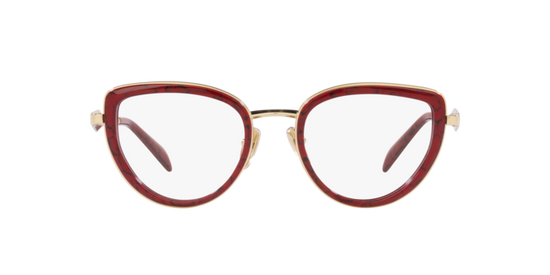 Prada Eyeglasses PR 54ZV 15D1O1