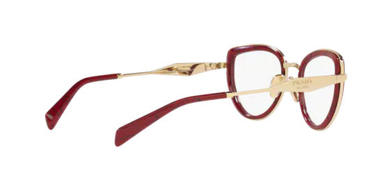 Prada Eyeglasses PR 54ZV 15D1O1