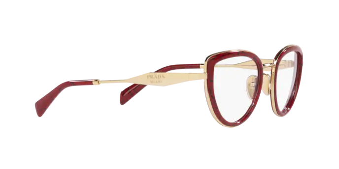 Prada Eyeglasses PR 54ZV 15D1O1