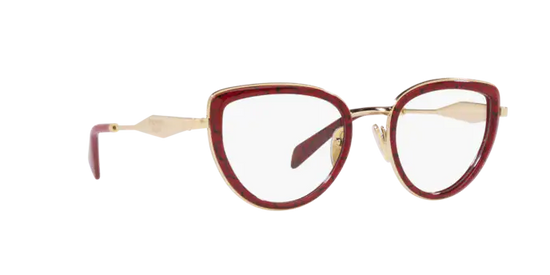 Prada Eyeglasses PR 54ZV 15D1O1