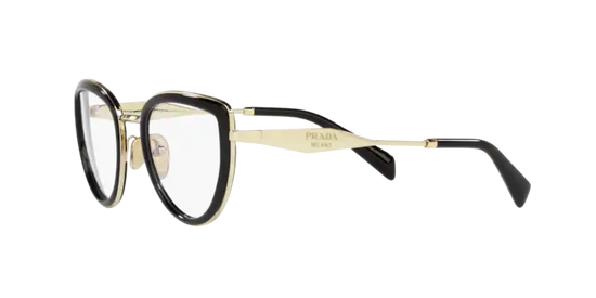 Prada Eyeglasses PR 54ZV 1AB1O1