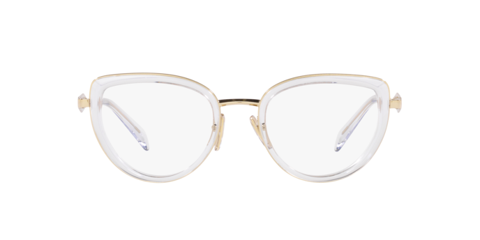 Prada Eyeglasses PR 54ZV 2AZ1O1