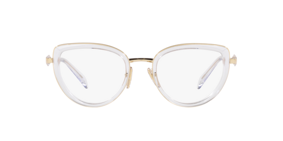 Prada Eyeglasses PR 54ZV 2AZ1O1