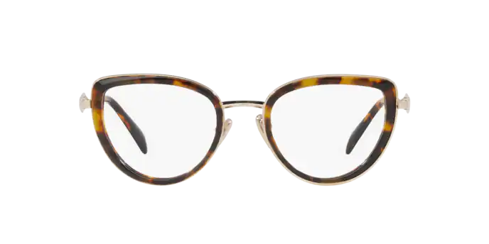 Prada Eyeglasses PR 54ZV VAU1O1