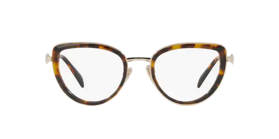 Prada Eyeglasses PR 54ZV VAU1O1