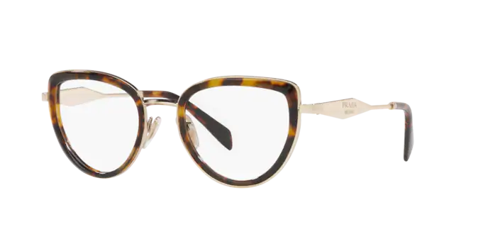 Prada Eyeglasses PR 54ZV VAU1O1