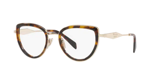 Prada Eyeglasses PR 54ZV VAU1O1