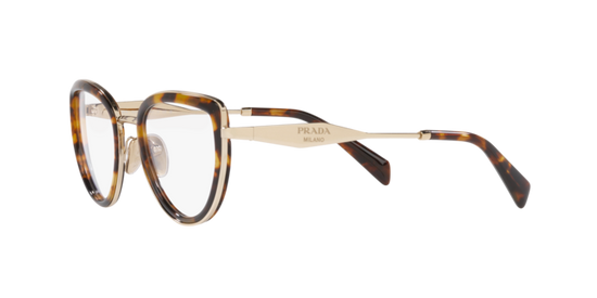 Prada Eyeglasses PR 54ZV VAU1O1