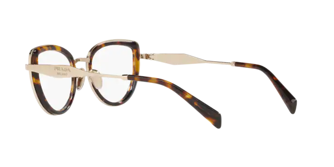 Prada Eyeglasses PR 54ZV VAU1O1