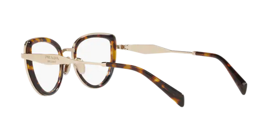 Prada Eyeglasses PR 54ZV VAU1O1