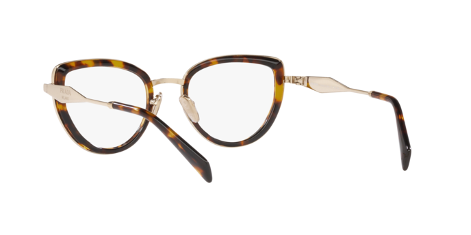 Prada Eyeglasses PR 54ZV VAU1O1