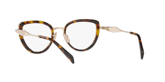 Prada Eyeglasses PR 54ZV VAU1O1