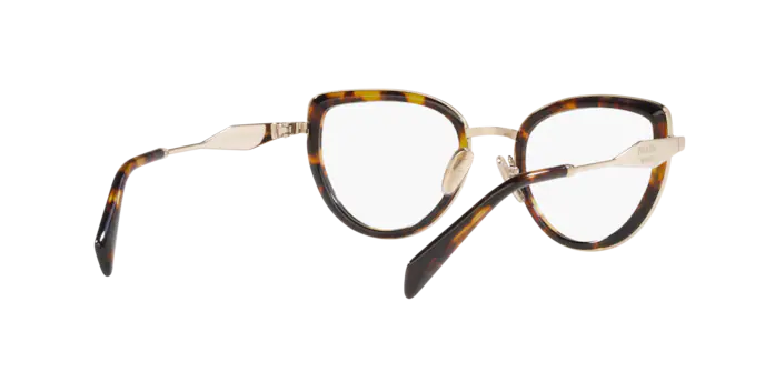 Prada Eyeglasses PR 54ZV VAU1O1