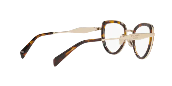 Prada Eyeglasses PR 54ZV VAU1O1