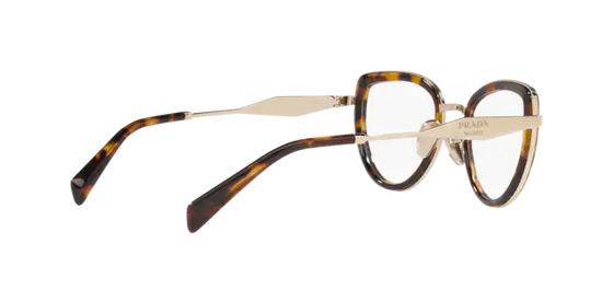 Prada Eyeglasses PR 54ZV VAU1O1