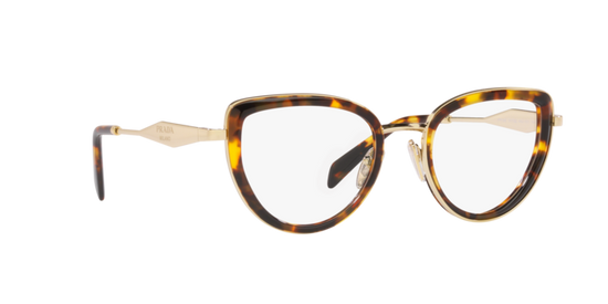 Prada Eyeglasses PR 54ZV VAU1O1