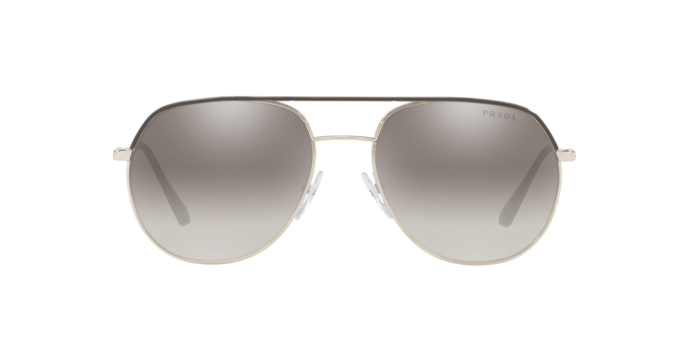Prada Conceptual Sunglasses PR 55US 3295O0