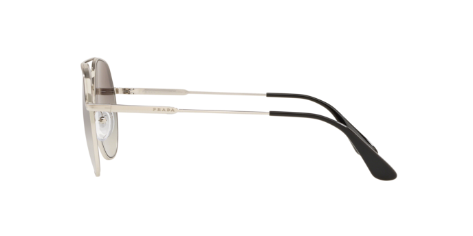 Prada Conceptual Sunglasses PR 55US 3295O0