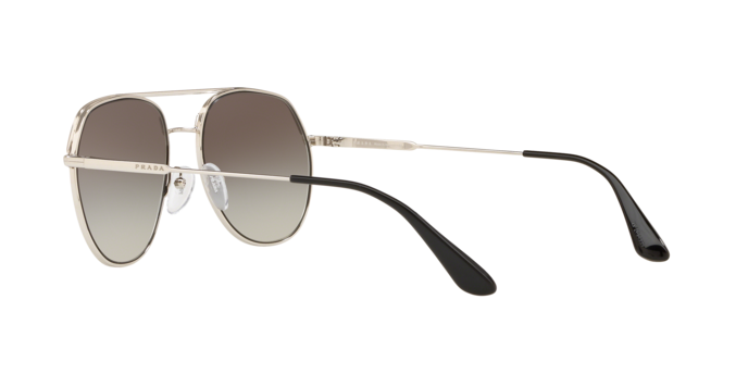 Prada Conceptual Sunglasses PR 55US 3295O0