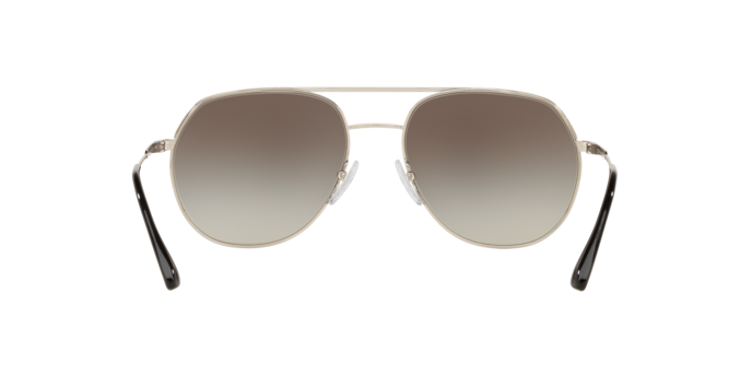 Prada Conceptual Sunglasses PR 55US 3295O0