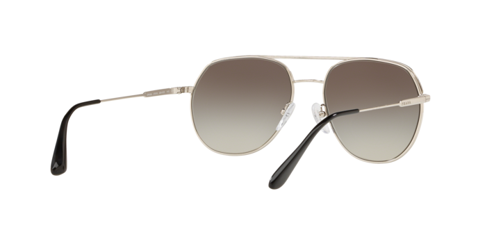 Prada Conceptual Sunglasses PR 55US 3295O0