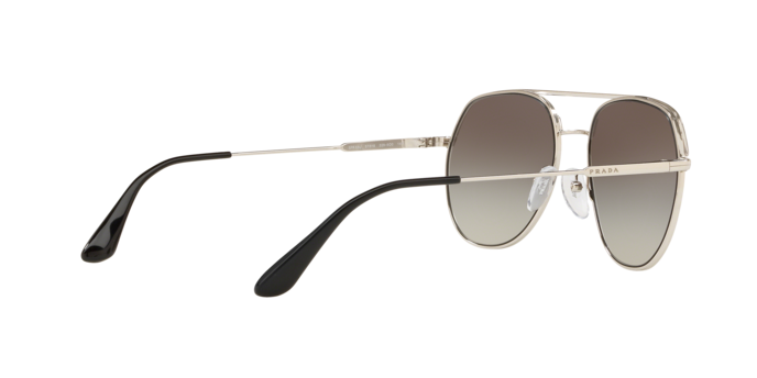 Prada Conceptual Sunglasses PR 55US 3295O0