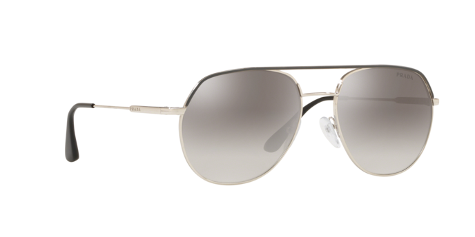 Prada Conceptual Sunglasses PR 55US 3295O0