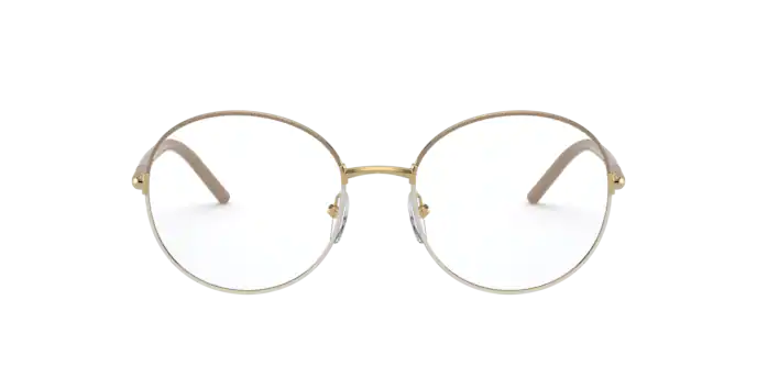 Prada Eyeglasses PR 55WV 06I1O1