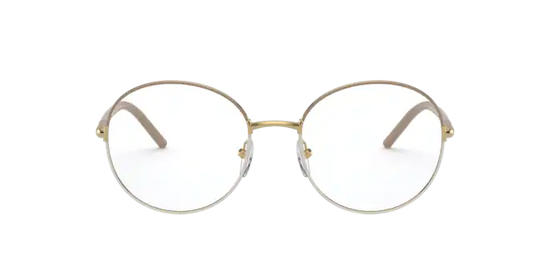 Prada Eyeglasses PR 55WV 06I1O1