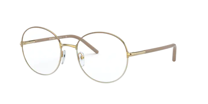 Prada Eyeglasses PR 55WV 06I1O1