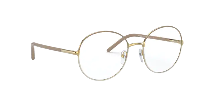 Prada Eyeglasses PR 55WV 06I1O1