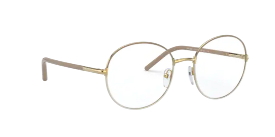 Prada Eyeglasses PR 55WV 06I1O1