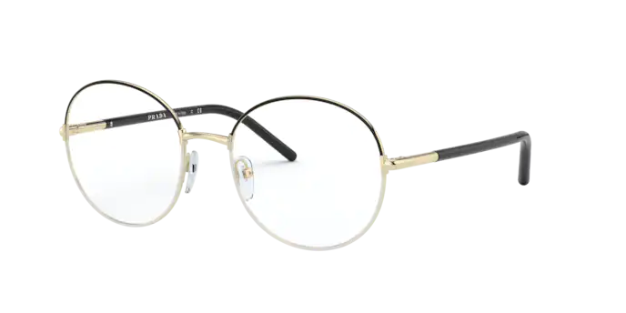 Prada Eyeglasses PR 55WV 07I1O1