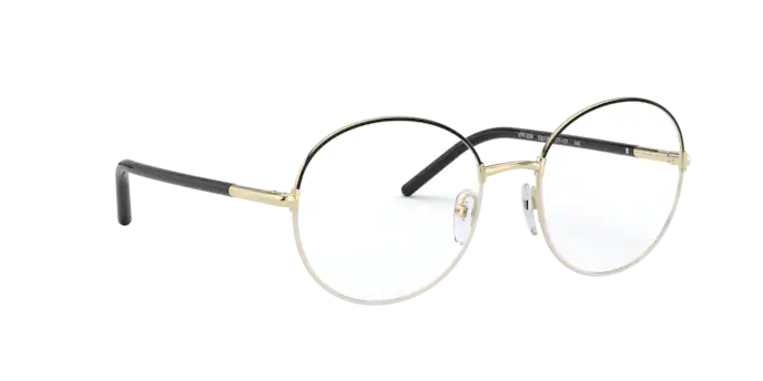 Prada Eyeglasses PR 55WV 07I1O1