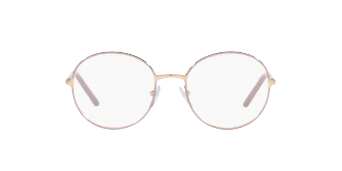 Prada Eyeglasses PR 55WV 18B1O1