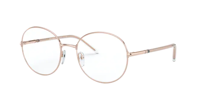 Prada Eyeglasses PR 55WV SVF1O1