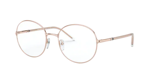 Prada Eyeglasses PR 55WV SVF1O1