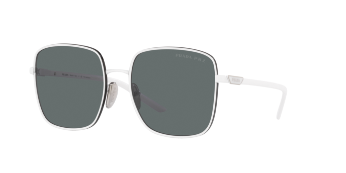 Prada Sunglasses PR 55YS 4615Z1
