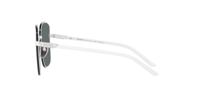 Prada Sunglasses PR 55YS 4615Z1