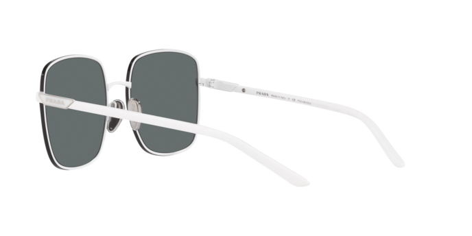 Prada Sunglasses PR 55YS 4615Z1