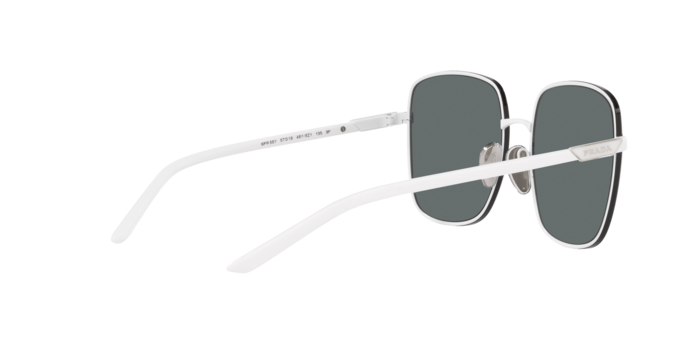 Prada Sunglasses PR 55YS 4615Z1