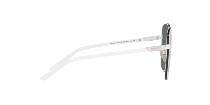 Prada Sunglasses PR 55YS 4615Z1