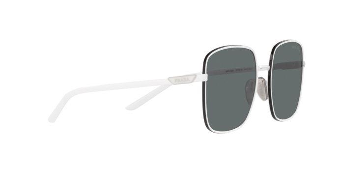 Prada Sunglasses PR 55YS 4615Z1
