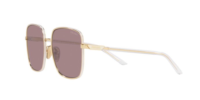 Prada Sunglasses PR 55YS ZVN06I