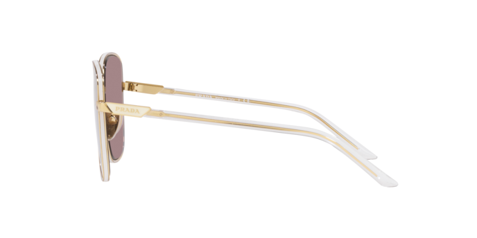 Prada Sunglasses PR 55YS ZVN06I