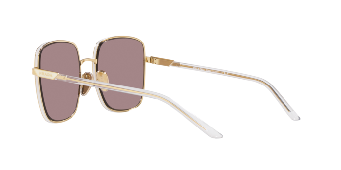 Prada Sunglasses PR 55YS ZVN06I