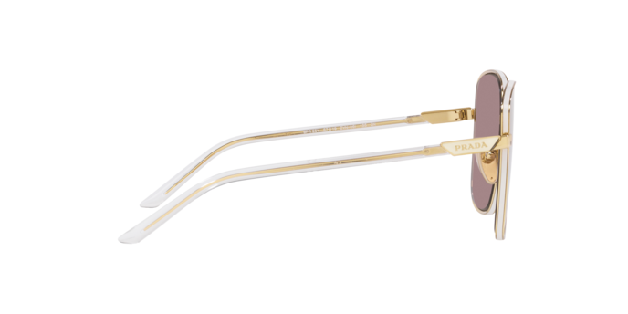 Prada Sunglasses PR 55YS ZVN06I