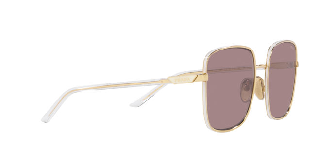 Prada Sunglasses PR 55YS ZVN06I
