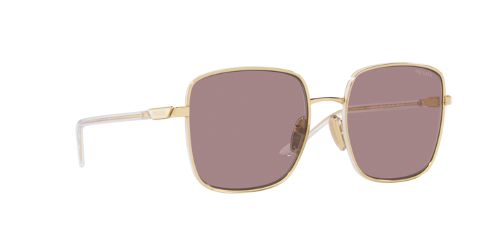 Prada Sunglasses PR 55YS ZVN06I