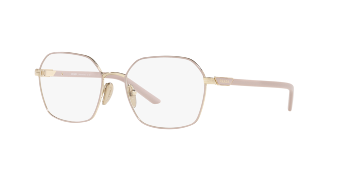 Prada Eyeglasses PR 55YV 09Y1O1